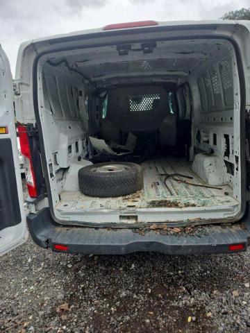 Photo 5 VIN: 1FTYE9ZM3JKB20654 - FORD TRANSIT 