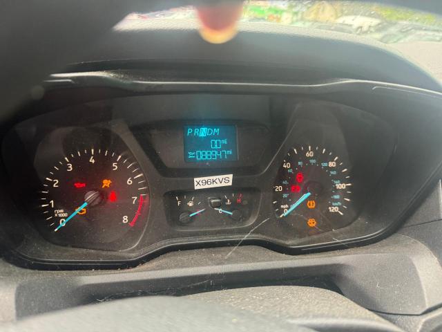 Photo 7 VIN: 1FTYE9ZM3JKB20654 - FORD TRANSIT 