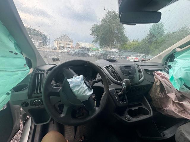 Photo 8 VIN: 1FTYE9ZM3JKB20654 - FORD TRANSIT 