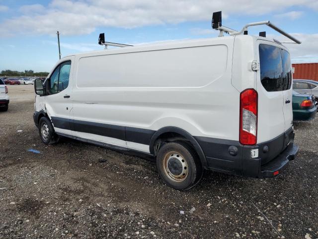 Photo 1 VIN: 1FTYE9ZM3KKB11034 - FORD TRANSIT 