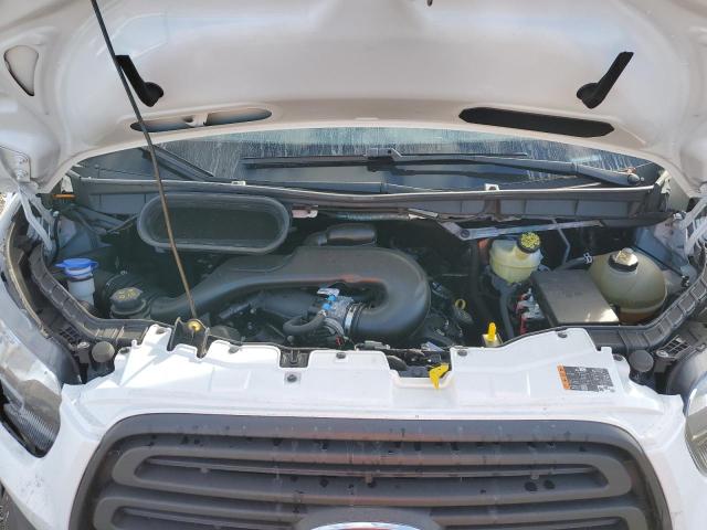 Photo 11 VIN: 1FTYE9ZM3KKB11034 - FORD TRANSIT 