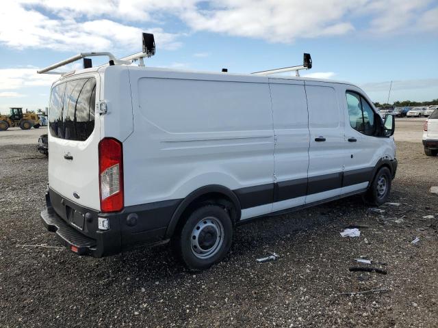 Photo 2 VIN: 1FTYE9ZM3KKB11034 - FORD TRANSIT 