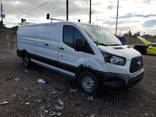 Photo 3 VIN: 1FTYE9ZM3KKB11034 - FORD TRANSIT 