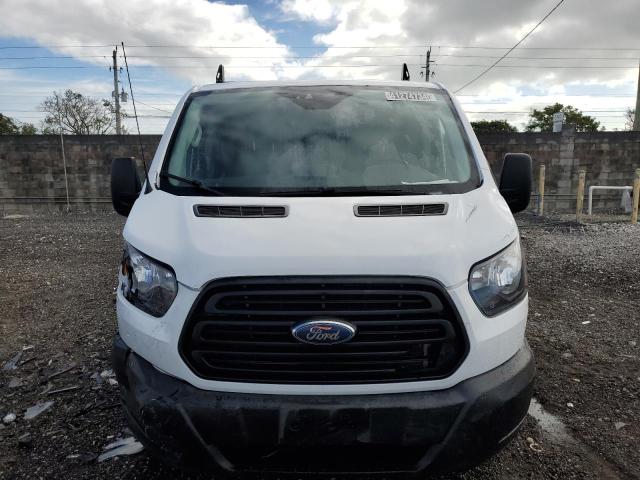 Photo 4 VIN: 1FTYE9ZM3KKB11034 - FORD TRANSIT 