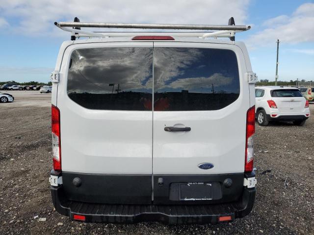 Photo 5 VIN: 1FTYE9ZM3KKB11034 - FORD TRANSIT 