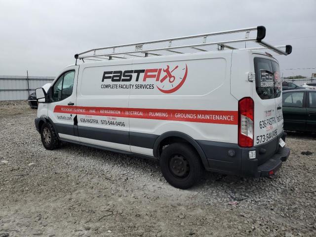 Photo 1 VIN: 1FTYE9ZM4FKA52971 - FORD TRANSIT 