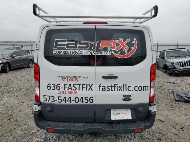 Photo 5 VIN: 1FTYE9ZM4FKA52971 - FORD TRANSIT 