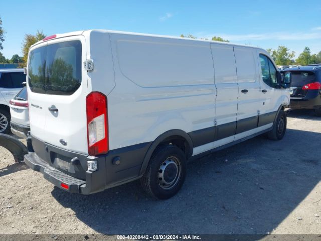 Photo 3 VIN: 1FTYE9ZM4HKA10836 - FORD TRANSIT 