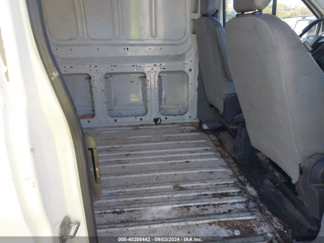 Photo 7 VIN: 1FTYE9ZM4HKA10836 - FORD TRANSIT 