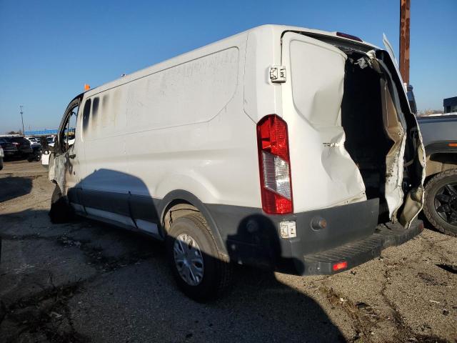 Photo 1 VIN: 1FTYE9ZM6FKA52647 - FORD TRANSIT 