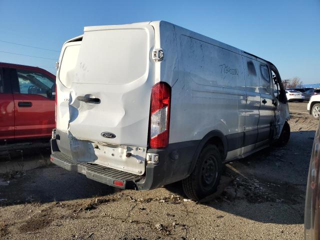 Photo 2 VIN: 1FTYE9ZM6FKA52647 - FORD TRANSIT 