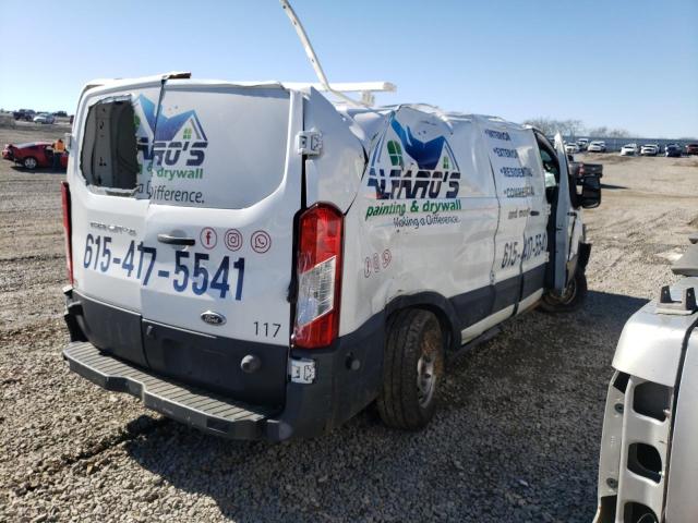 Photo 3 VIN: 1FTYE9ZM6GKB18292 - FORD TRANSIT T- 