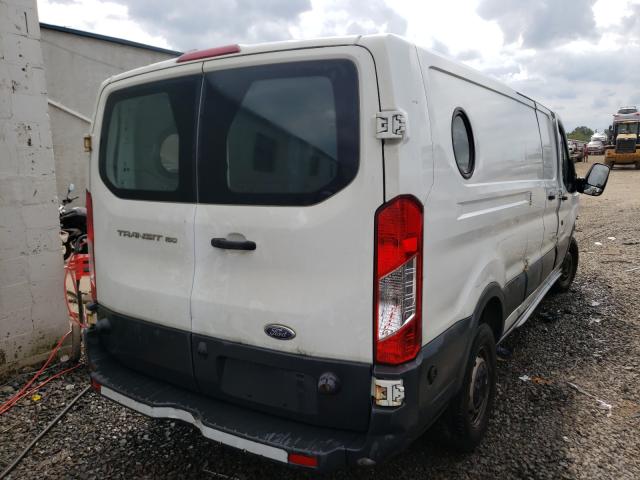 Photo 3 VIN: 1FTYE9ZM7GKB06233 - FORD TRANSIT T- 