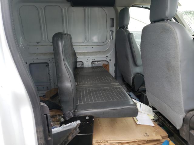 Photo 5 VIN: 1FTYE9ZM7GKB06233 - FORD TRANSIT T- 