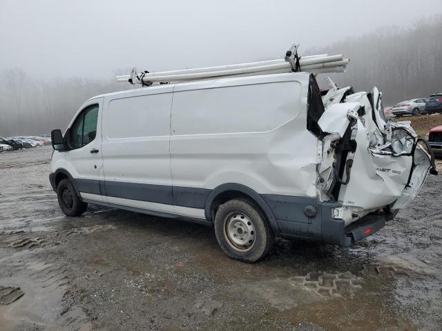 Photo 1 VIN: 1FTYE9ZM7KKB24935 - FORD TRANSIT 