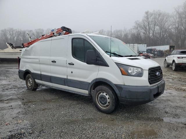 Photo 3 VIN: 1FTYE9ZM7KKB24935 - FORD TRANSIT 