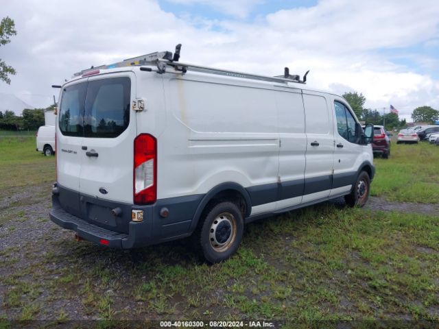 Photo 3 VIN: 1FTYE9ZM8HKA61112 - FORD TRANSIT 