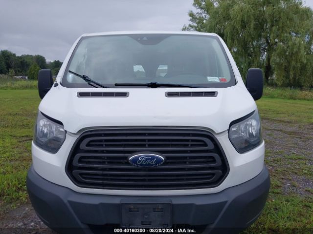 Photo 5 VIN: 1FTYE9ZM8HKA61112 - FORD TRANSIT 