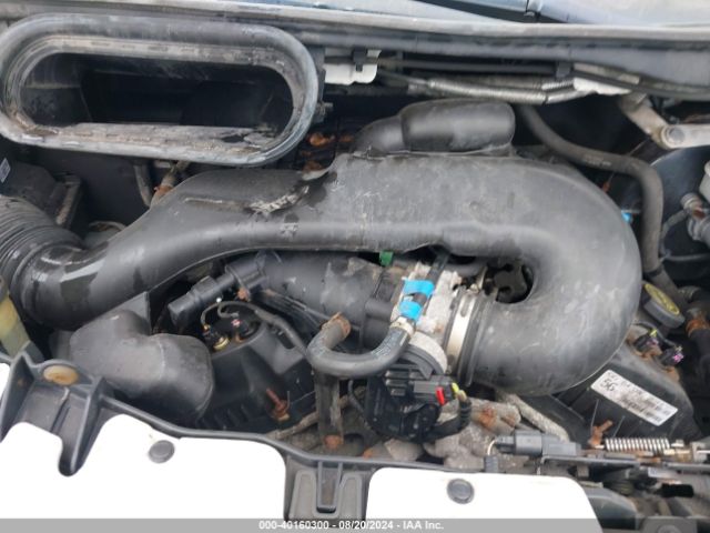 Photo 9 VIN: 1FTYE9ZM8HKA61112 - FORD TRANSIT 