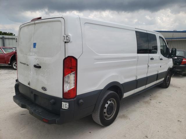 Photo 3 VIN: 1FTYE9ZM8JKA34532 - FORD TRANSIT T- 