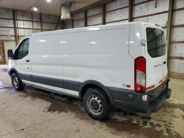 Photo 1 VIN: 1FTYE9ZM9FKA30710 - FORD TRANSIT T- 