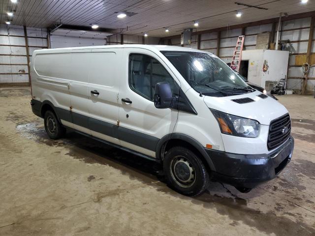 Photo 3 VIN: 1FTYE9ZM9FKA30710 - FORD TRANSIT T- 