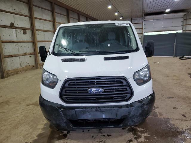 Photo 4 VIN: 1FTYE9ZM9FKA30710 - FORD TRANSIT T- 