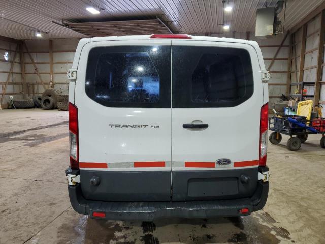 Photo 5 VIN: 1FTYE9ZM9FKA30710 - FORD TRANSIT T- 