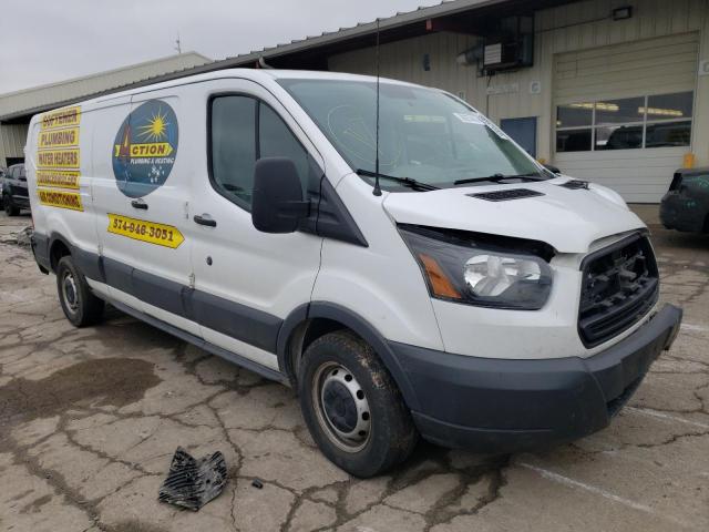 Photo 3 VIN: 1FTYE9ZM9FKA32926 - FORD TRANSIT T- 