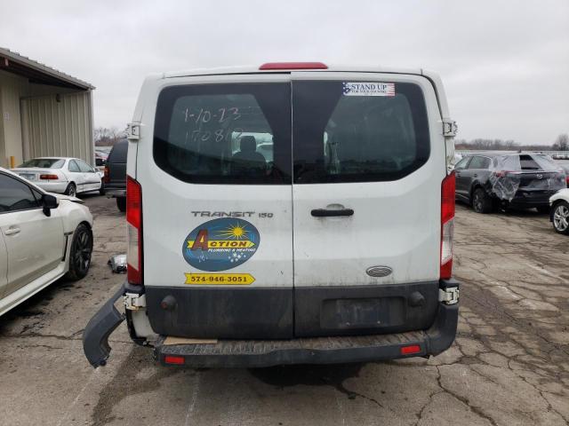 Photo 5 VIN: 1FTYE9ZM9FKA32926 - FORD TRANSIT T- 