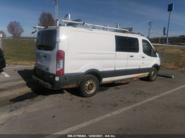 Photo 3 VIN: 1FTYE9ZM9HKA02831 - FORD TRANSIT VAN 