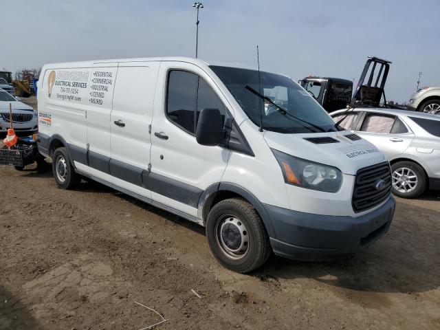 Photo 3 VIN: 1FTYE9ZMXHKA20996 - FORD TRANSIT T- 