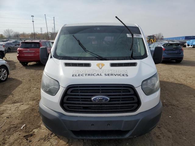 Photo 4 VIN: 1FTYE9ZMXHKA20996 - FORD TRANSIT T- 