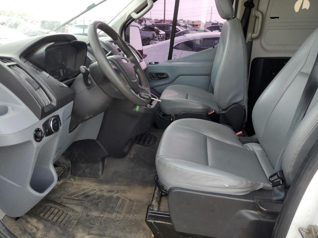 Photo 6 VIN: 1FTYE9ZMXHKA20996 - FORD TRANSIT T- 