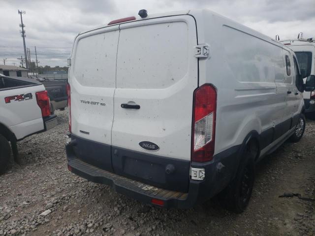 Photo 3 VIN: 1FTYE9ZV8JKB53710 - FORD TRANSIT VAN 