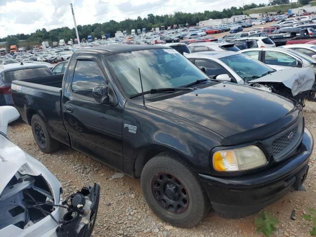 Photo 3 VIN: 1FTYF1766WNC09174 - FORD F150 