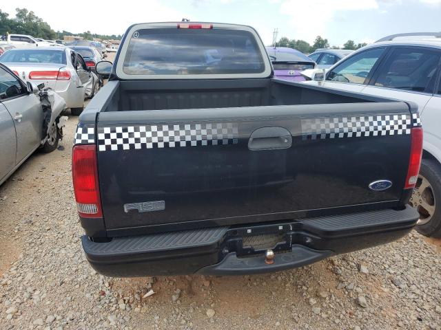 Photo 5 VIN: 1FTYF1766WNC09174 - FORD F150 