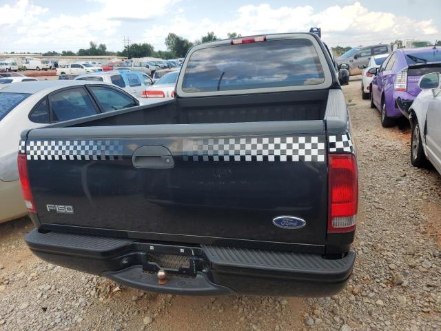 Photo 9 VIN: 1FTYF1766WNC09174 - FORD F150 