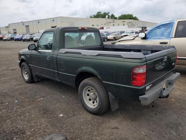 Photo 1 VIN: 1FTYR10C01TA21150 - FORD RANGER 