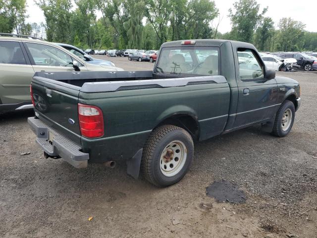 Photo 2 VIN: 1FTYR10C01TA21150 - FORD RANGER 