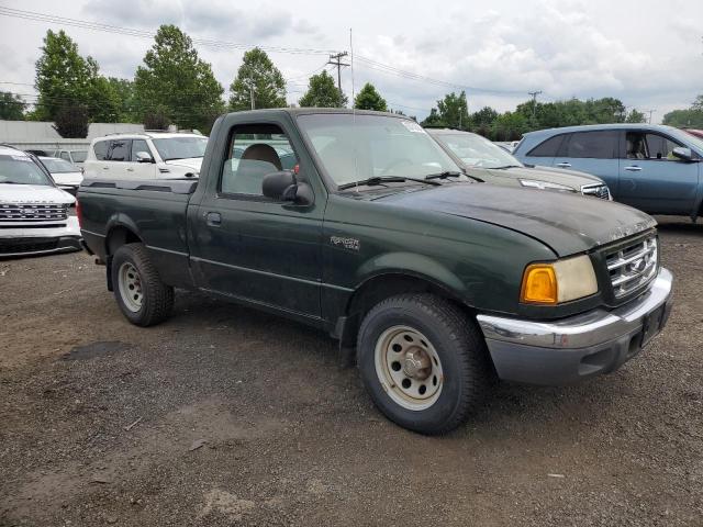 Photo 3 VIN: 1FTYR10C01TA21150 - FORD RANGER 