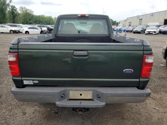 Photo 5 VIN: 1FTYR10C01TA21150 - FORD RANGER 