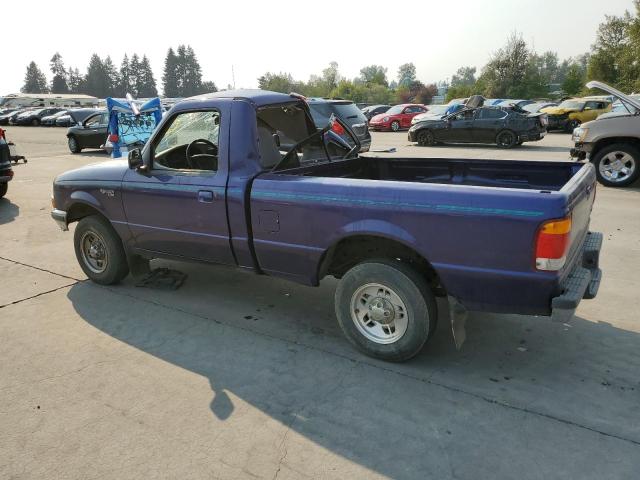 Photo 1 VIN: 1FTYR10C0WPA60367 - FORD RANGER 