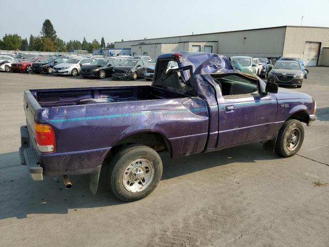 Photo 2 VIN: 1FTYR10C0WPA60367 - FORD RANGER 