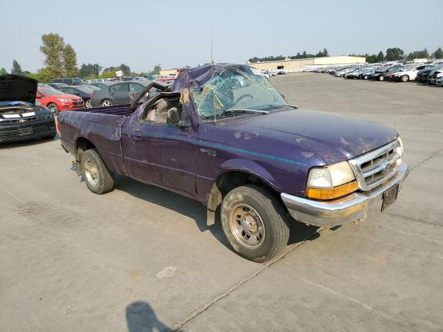 Photo 3 VIN: 1FTYR10C0WPA60367 - FORD RANGER 