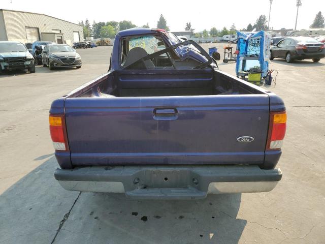 Photo 5 VIN: 1FTYR10C0WPA60367 - FORD RANGER 