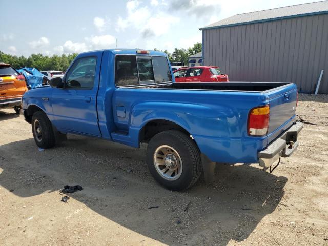 Photo 1 VIN: 1FTYR10C0WPB21555 - FORD RANGER 