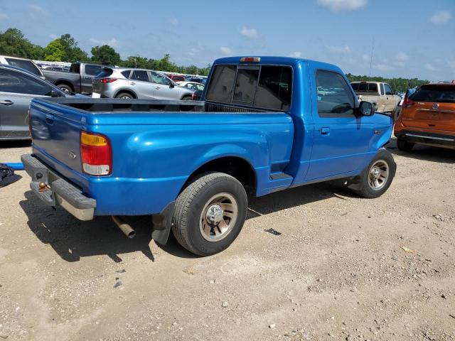 Photo 2 VIN: 1FTYR10C0WPB21555 - FORD RANGER 