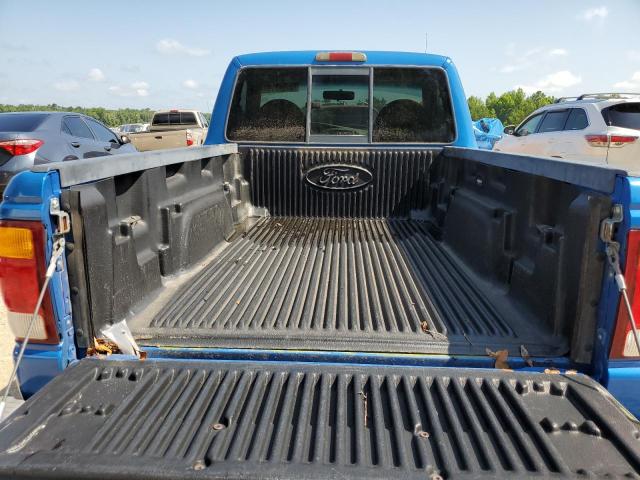 Photo 9 VIN: 1FTYR10C0WPB21555 - FORD RANGER 