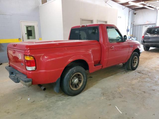 Photo 2 VIN: 1FTYR10C0WTA40577 - FORD RANGER 